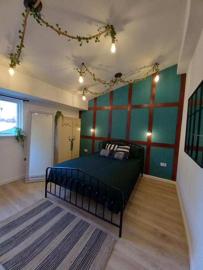 L2 Apartments- City Center- 2 Bed Liverpool Exterior foto